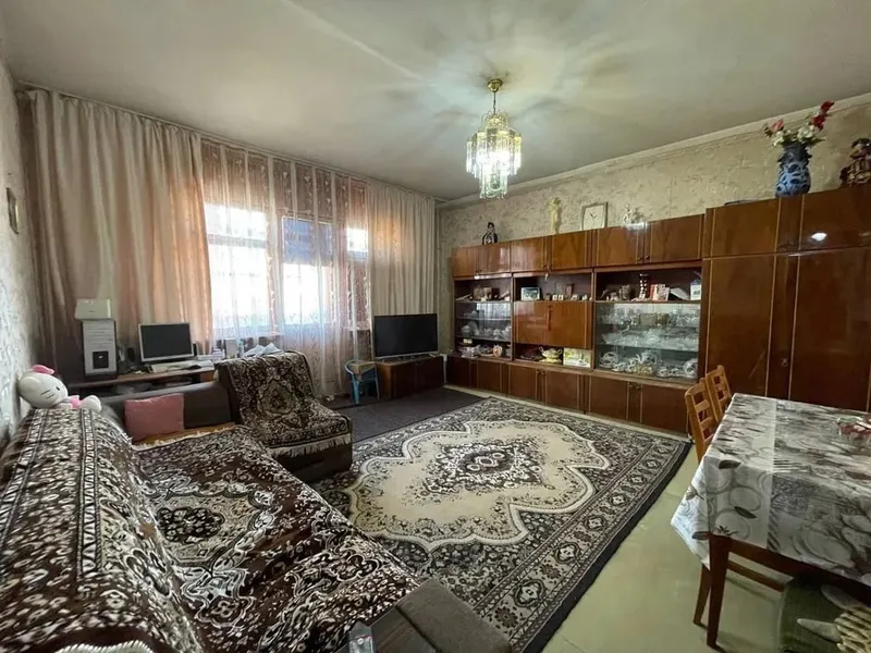 Дархан, сад.Интеллект продается 2х ком 2