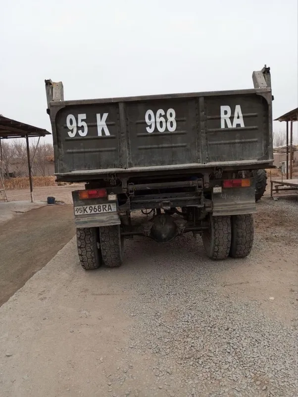 Zil sotiladi narx 70mln 4 Zil sotiladi narx 70mln 4