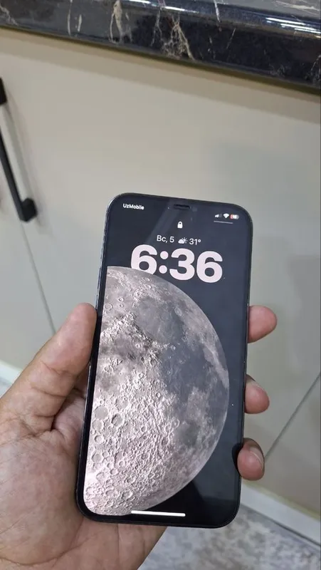 iPhone 12 Pro Max, 256GB, оригинал 5