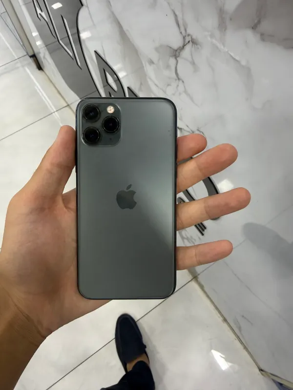 Iphone 11 pro 1