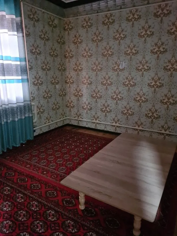 Urganch tumanida 3 xonali kvartira ijaraga beriladi. 2