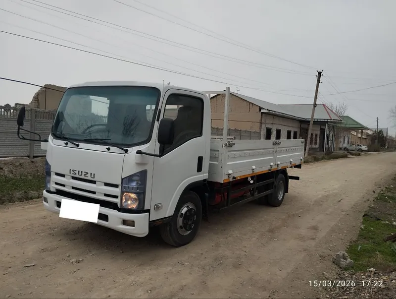 Isuzu bartavoy sotiladi 4 Isuzu bartavoy sotiladi 4