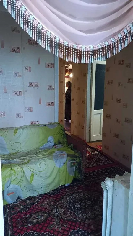 Kvartira sotiladi 6 Kvartira sotiladi 6