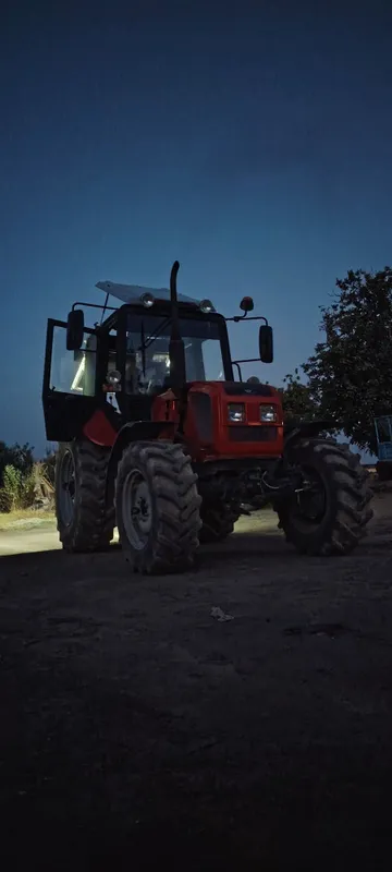 Belarus 1025.2 sotiladi 3