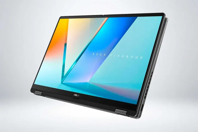 ASUS TP3407SA OLED / Core Ultra 7 / 16GB / 1TB SSD/ Touch / Windows 11 — фото 2