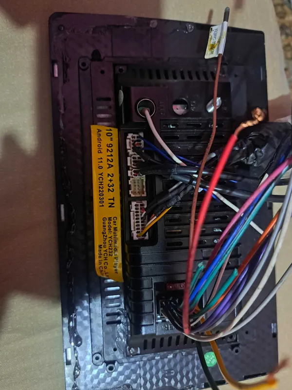 Manitor xolati yaxwi — фото 2