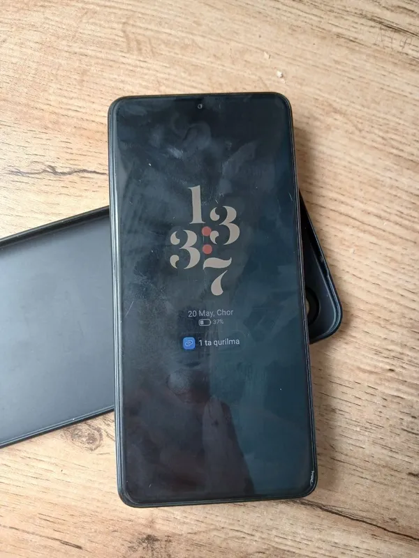 POCO X7 pro 5G yangi 1 POCO X7 pro 5G yangi 1