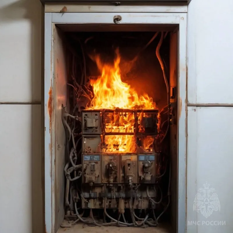 Elektrik 24/7 Dejurniy