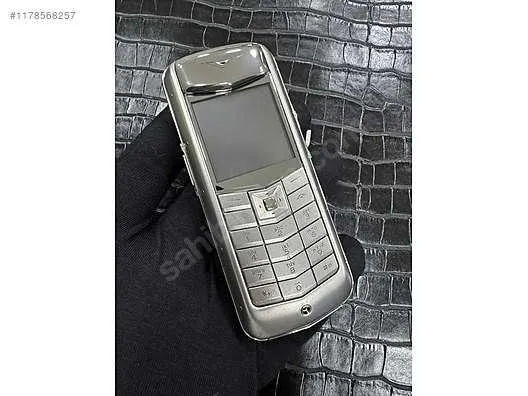 Vertu Constellation Original ideal! — фото 1