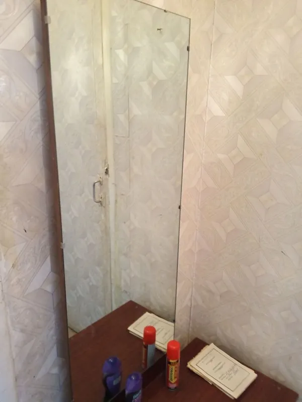 Квартира-2хоналик 10 Квартира-2хоналик 10