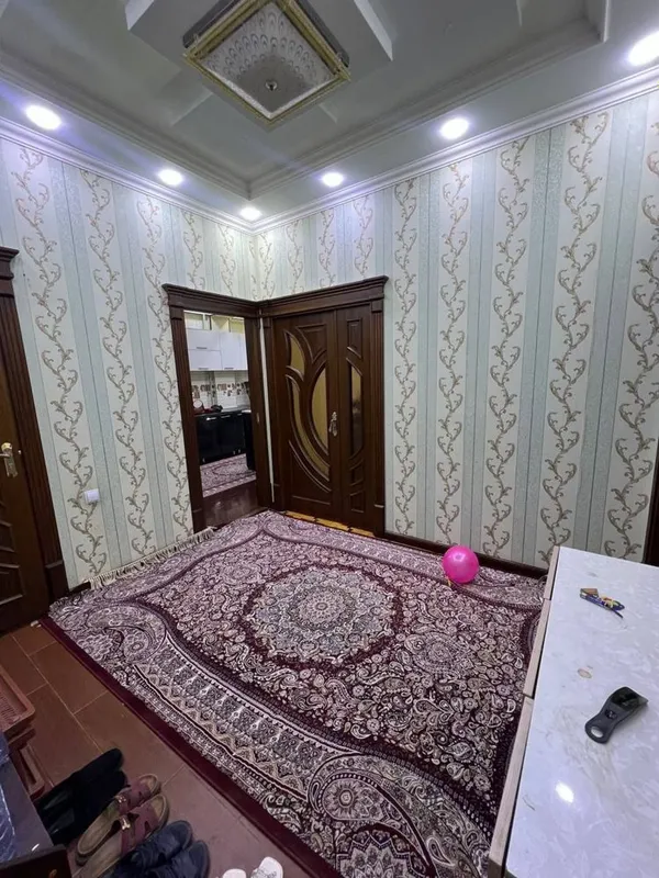 Квартира в аренду — фото 1