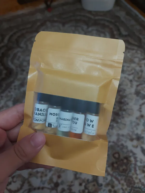Erkaklar atiri