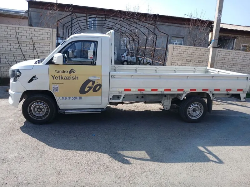 yuk tashish xizmati changan plyus eni 170 uzinligi 340 — фото 3