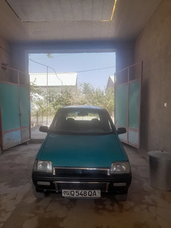 tiko avto mashina