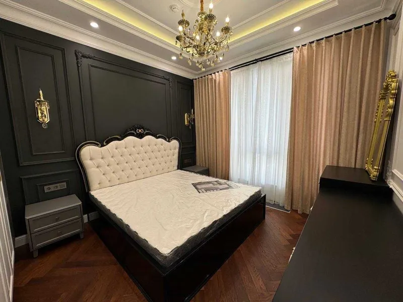 Сдаётся 4-ком ЖК O’z Mahal | Мирзо-Улугбек | 1000$ | Евро