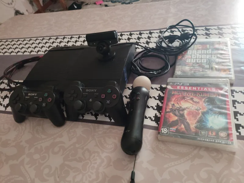 Ps3 2 Ps3 2