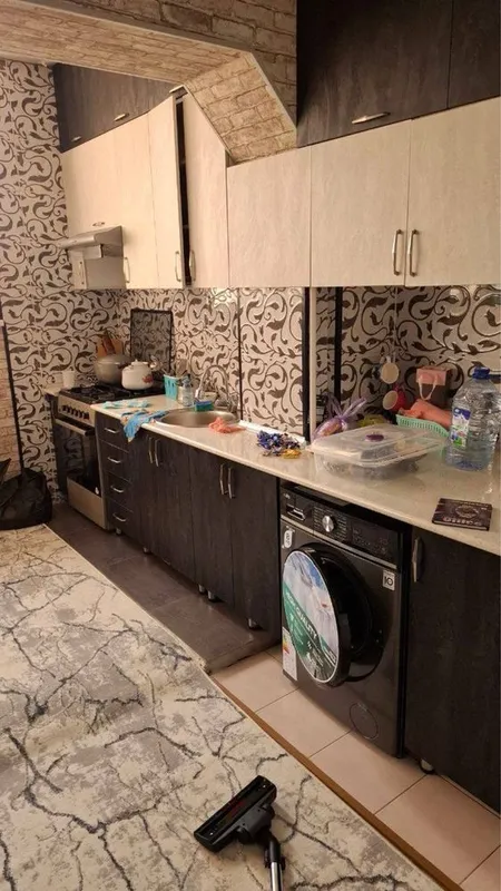 Аренда квартира кора камиш 1/2 3 хона — фото 3
