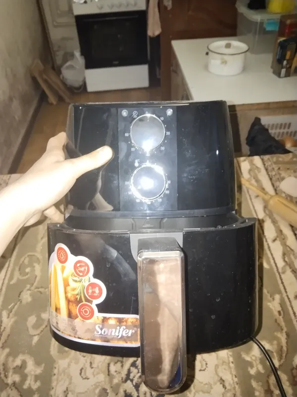Air Fryer