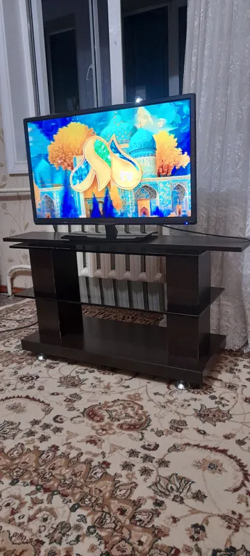 Подставка для ТВ — фото 3
