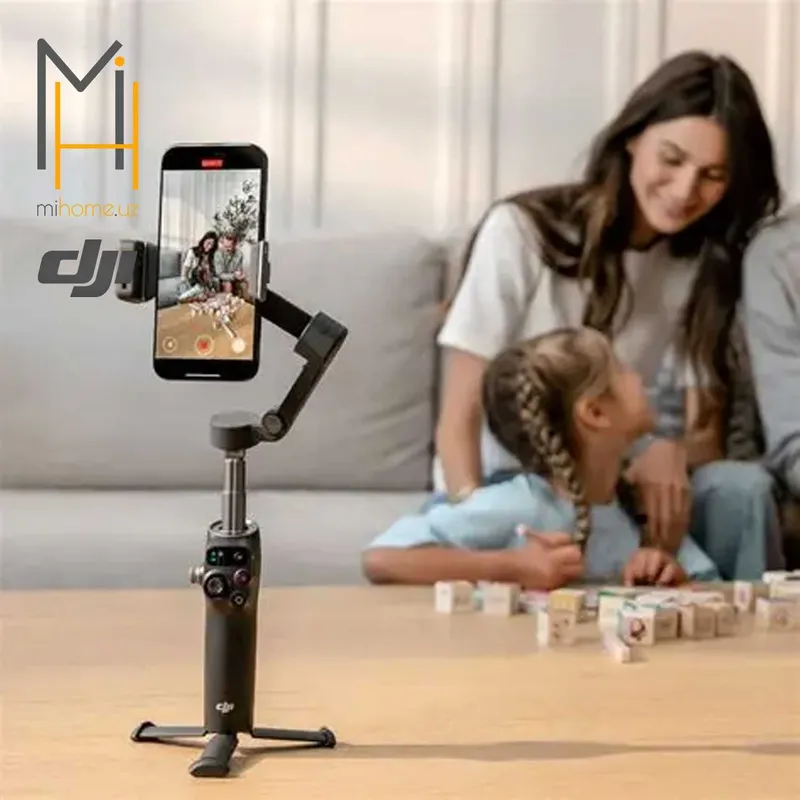 Стабилизатор DJI Osmo Mobile 8 (DJI8) — фото 5