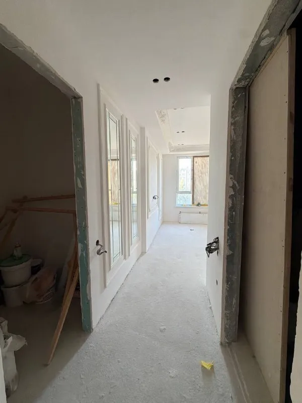 3 xonali kvartira, 100 m2, Mirzo Ulug'bek 6