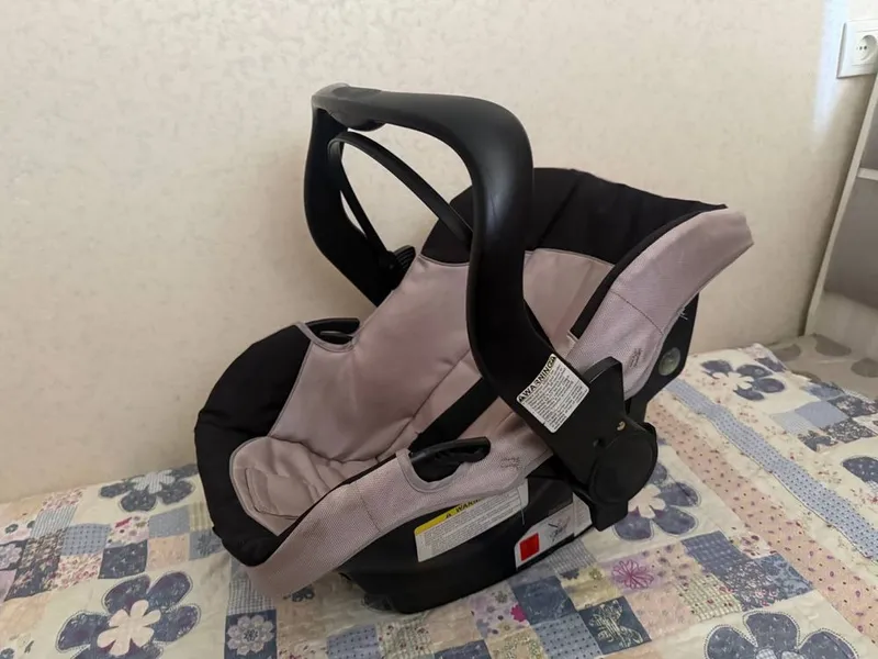 Автокресло детская 1 Автокресло детская 1
