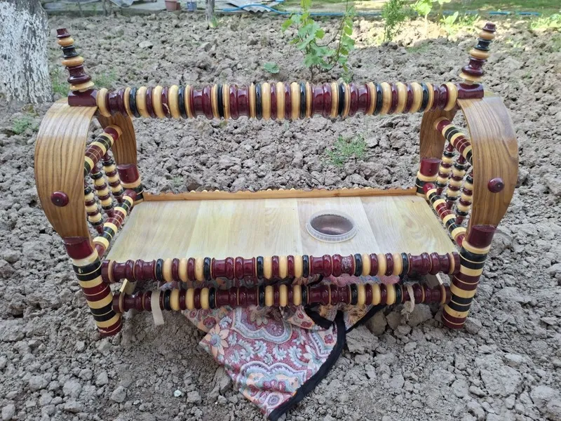 Beshik sotiladi yaxshi xolatta