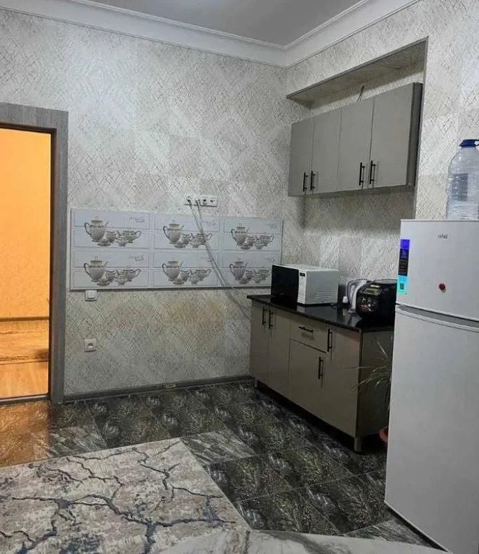 Аренда квартира сергели — фото 1