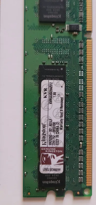 DDR2 RAM Operativka — фото 2