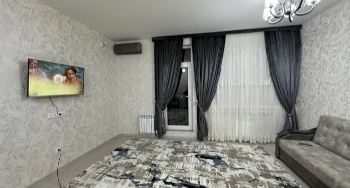 Квартира