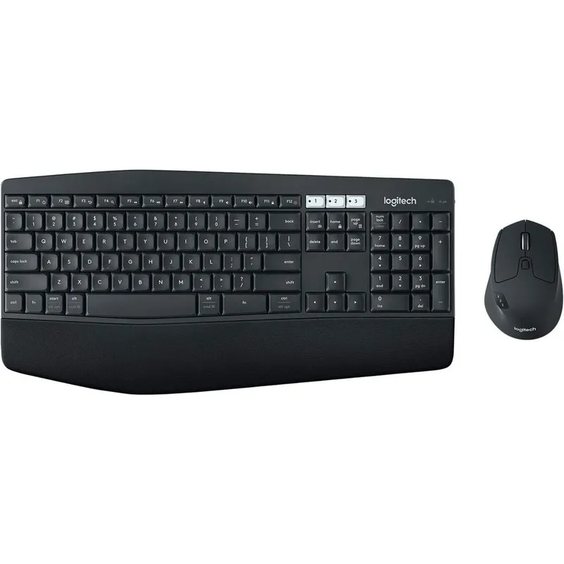 Logitech MK850 Perfomance 1 Logitech MK850 Perfomance 1