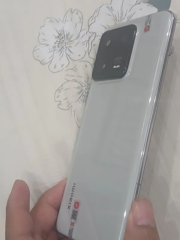 Xiaomi 13pro — фото 6