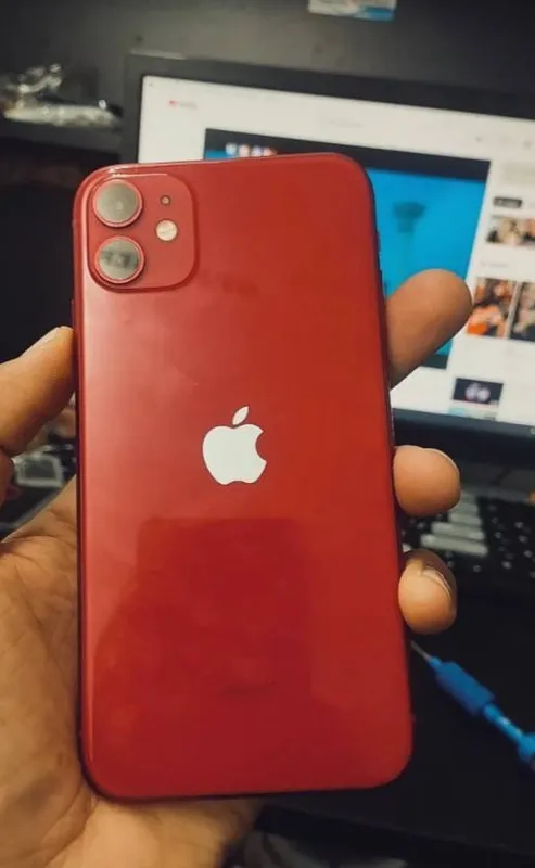 Iphone 1