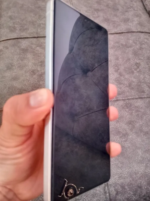 Samsung galaxy 25 ultra 12/256 GB 8