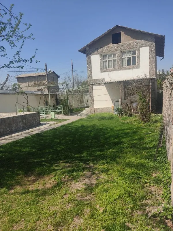 Продается дачный участок