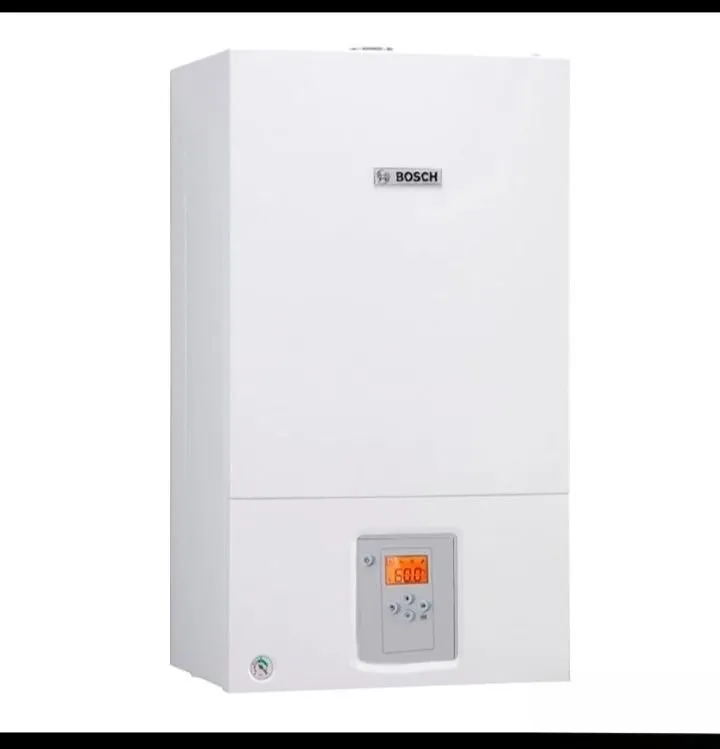 BOSCH GAZ 6000 qozoni, 35 kVt 1 BOSCH GAZ 6000 qozoni, 35 kVt 1