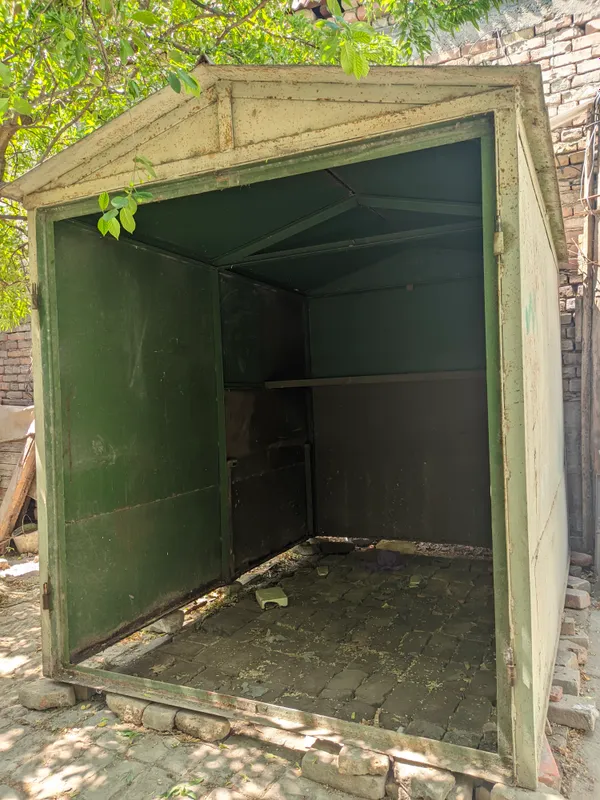Garajlarni sotaman 5 Garajlarni sotaman 5