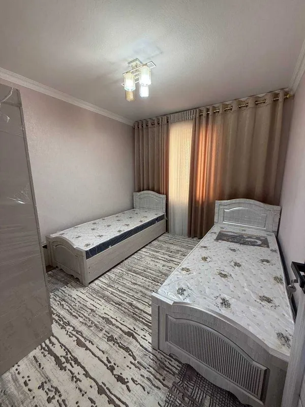 №5118 Продается квартира с ремонтом 2
