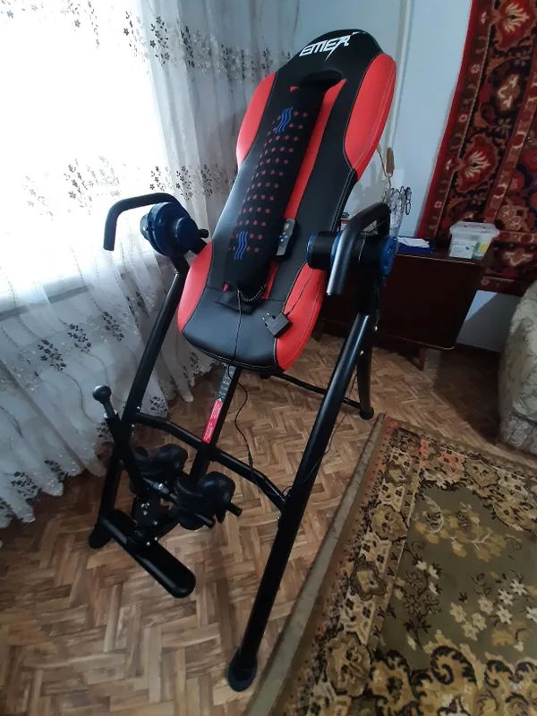 Инверсионный стол — фото 1