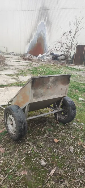 Arava sotiladi baquvat 4 Arava sotiladi baquvat 4