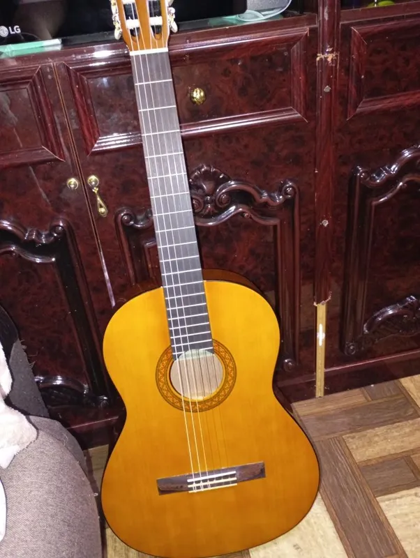 Yamaha С40 НОВЫЙ 4 Yamaha С40 НОВЫЙ 4
