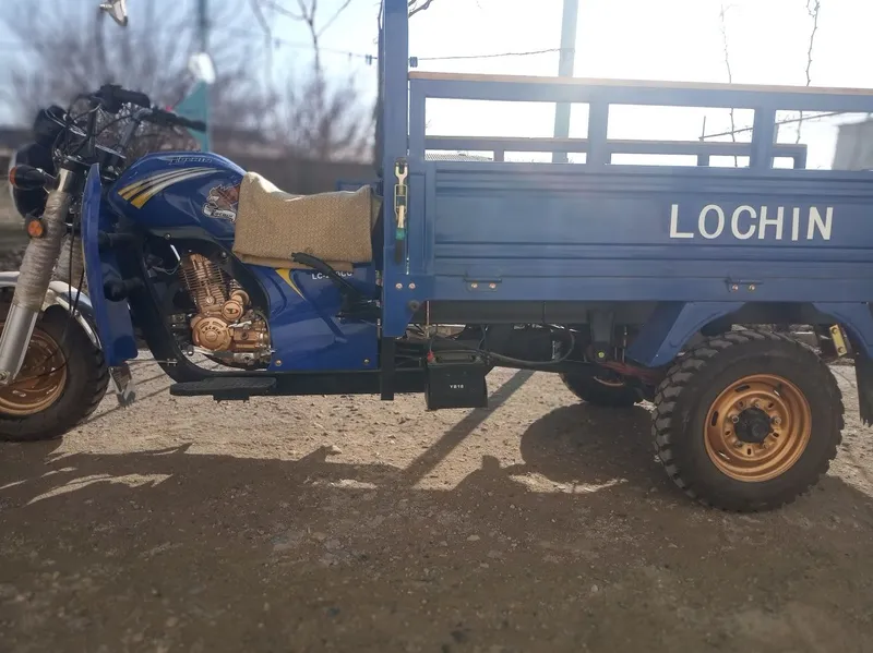 Lochin mototsikl 2 Lochin mototsikl 2