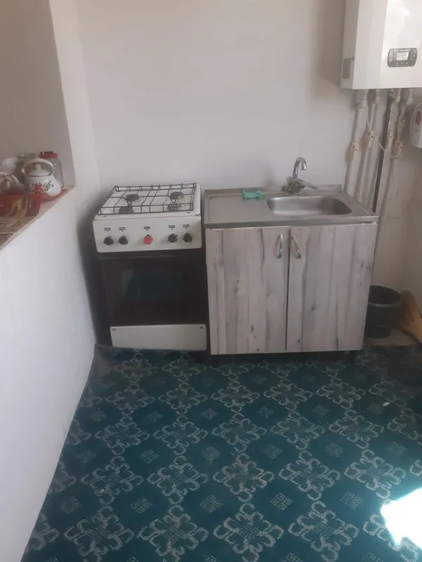 Kvartira ijaraga beriladi Vasxotda joylashgan