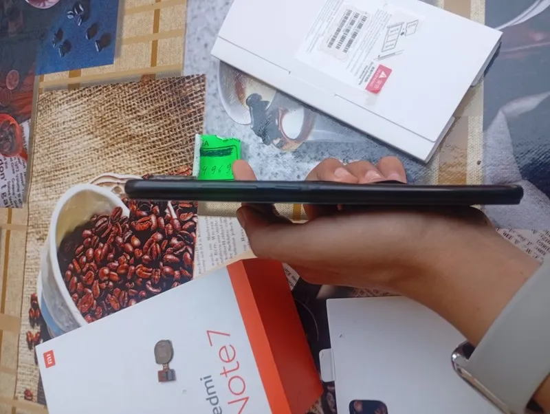 Redmi note 7 sotiladi 2 Redmi note 7 sotiladi 2