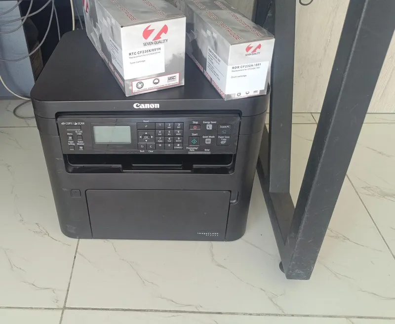 Продаёться Canon MF261d Дуплекс Сканер Копир или