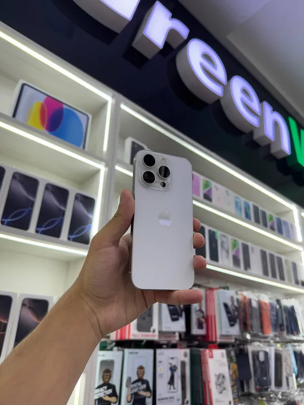Iphone 15Pro Iphone 15Pro