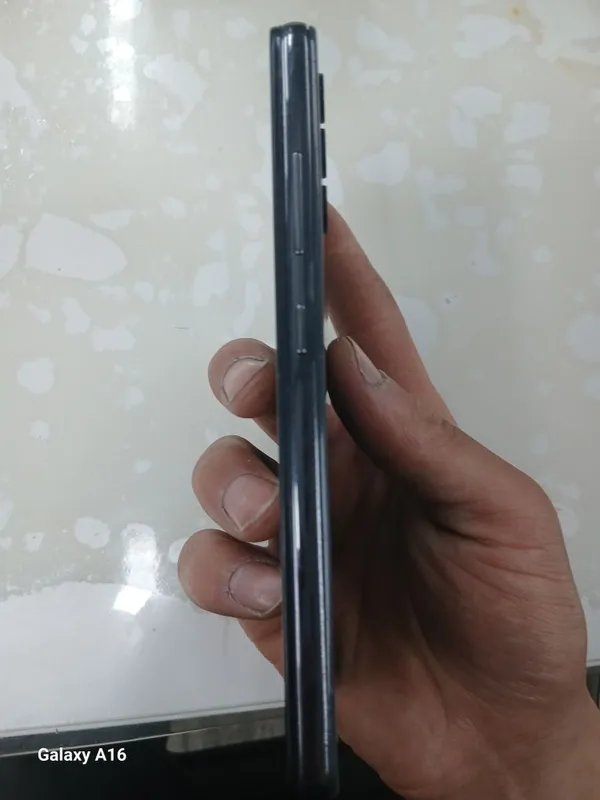 Samsung Galaxy A32 — фото 1