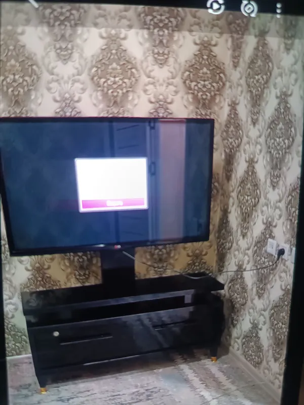 Телевизор с подставкой 55LG KR 18 Artel Andijon 5