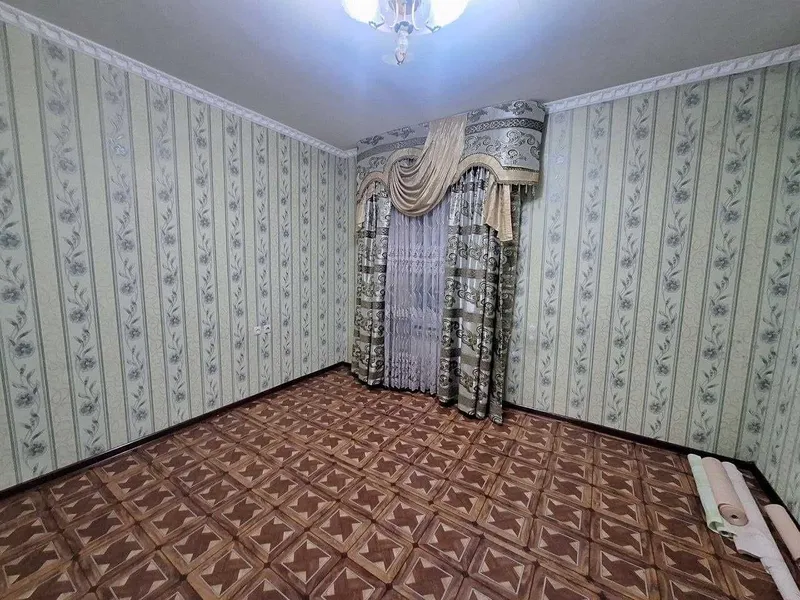 2 хонали квартира Чилонзор Алгоритм 56м2 алгоритм гулистон — фото 2