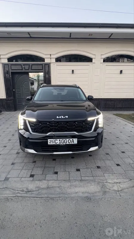 Kia Sorento Full 3,5 1 Kia Sorento Full 3,5 1